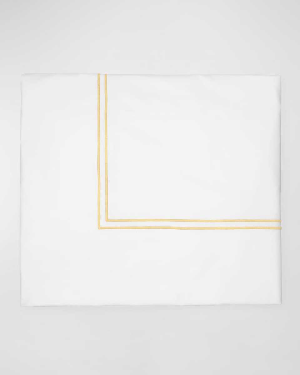 Grande Hotel King Duvet Cover