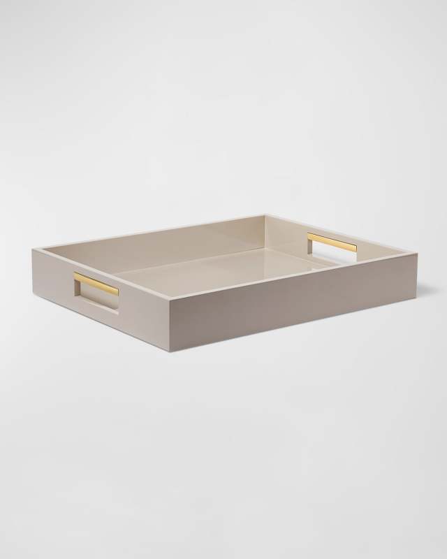 Piero Lacquer Tray
