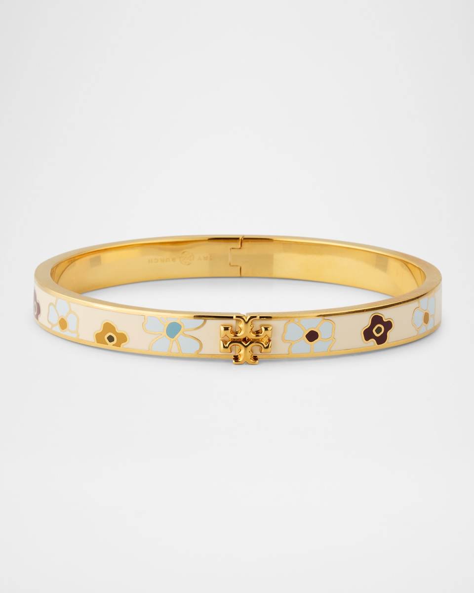 Kira Enamel Bracelet