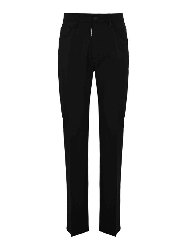 Dsquared2 Short - Noir