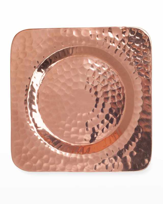 Napa Square Cup Coaster