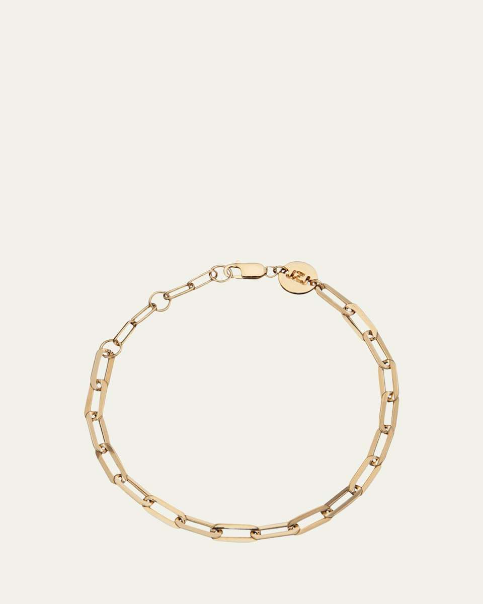 Maggie Chain Bracelet