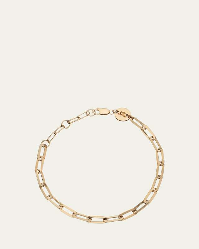 Maggie Chain Bracelet