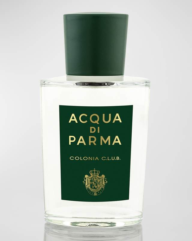 Colonia C. L.U. B. Eau de Cologne,