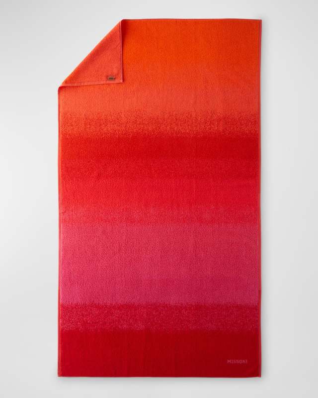 Casimir Beach Towel
