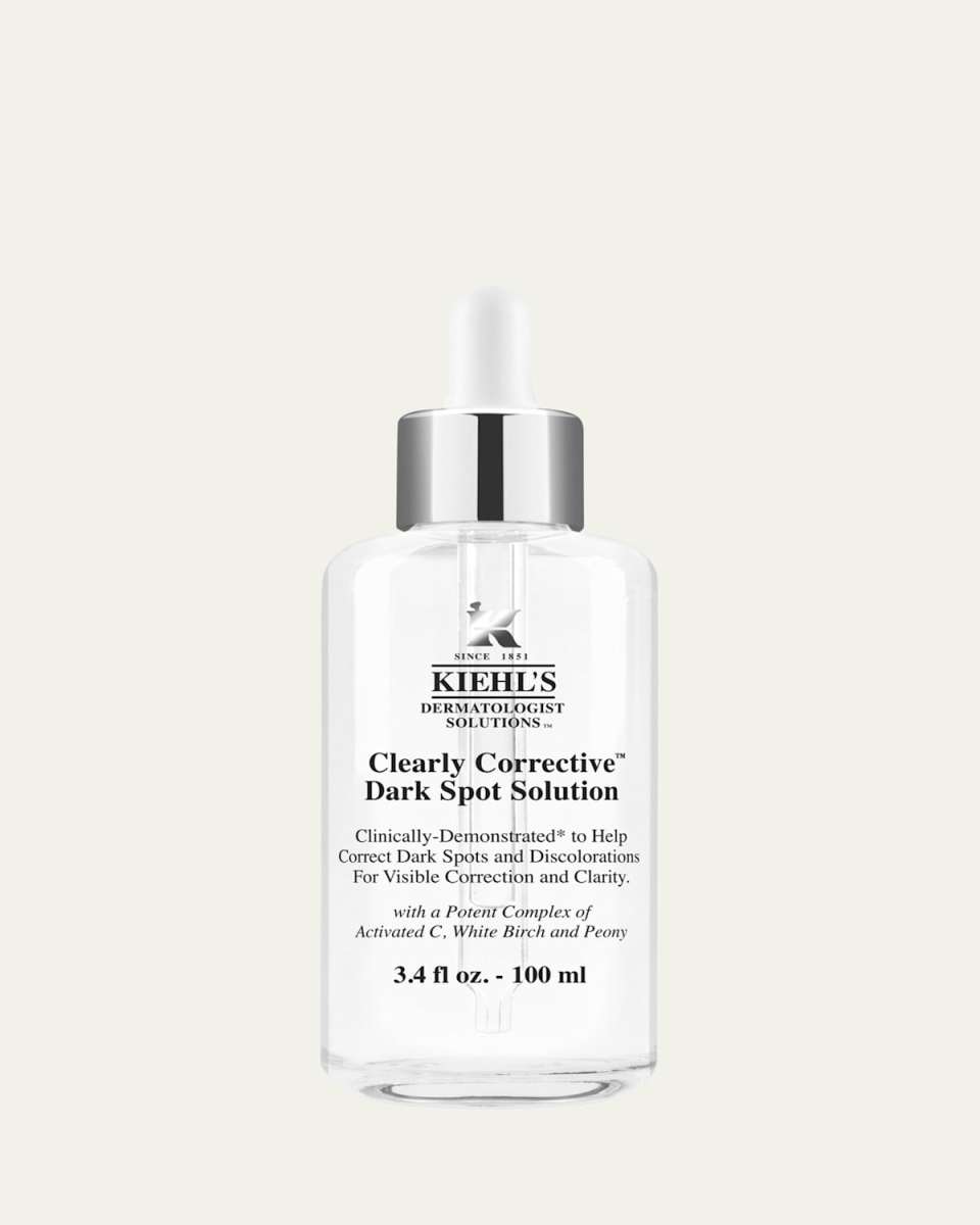 Clearly Corrective Dark Spot Solution, 3.4 oz.