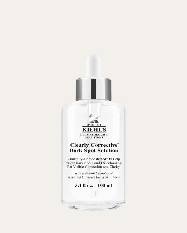 Clearly Corrective Dark Spot Solution, 3.4 oz.