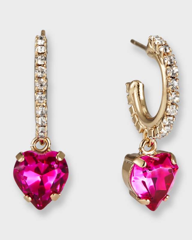 Hoopla Earrings