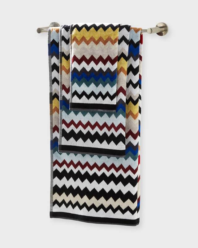 Cyrus Bath Towel