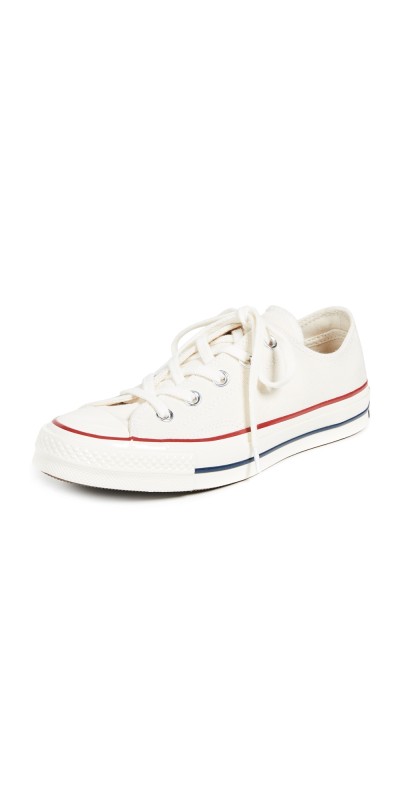 Converse All Star '70s Oxford Sneakers Parchment