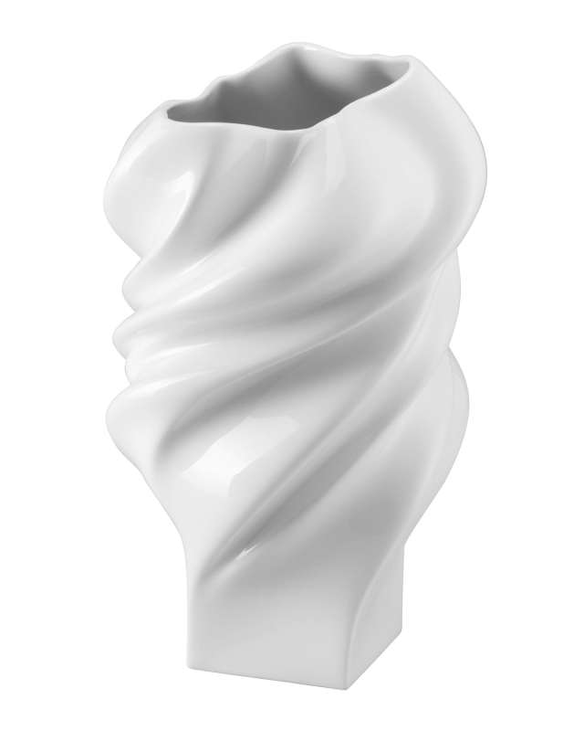 Squall 9" Vase