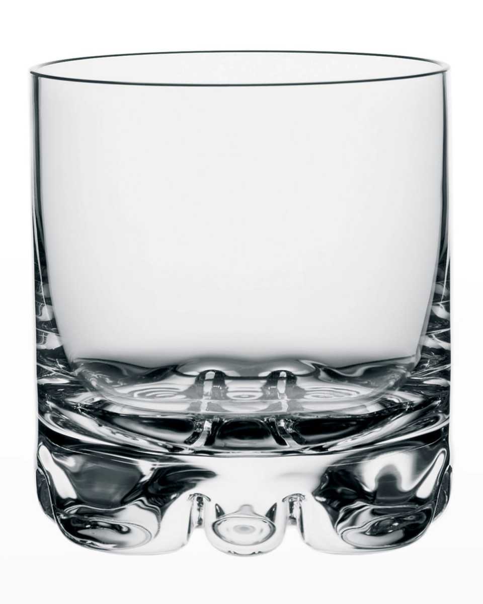 Erik Double Old-Fashioneds, Set of 4