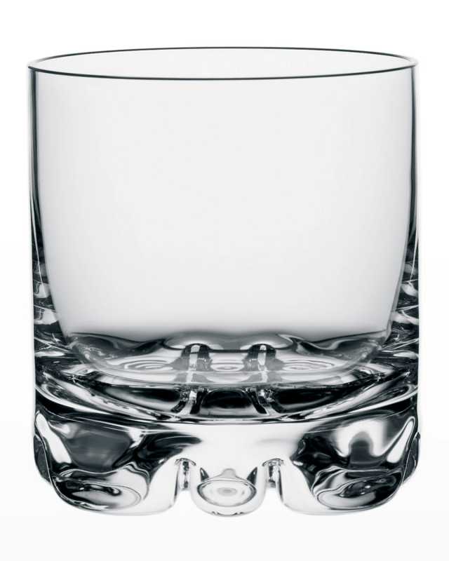 Erik Double Old-Fashioneds, Set of 4