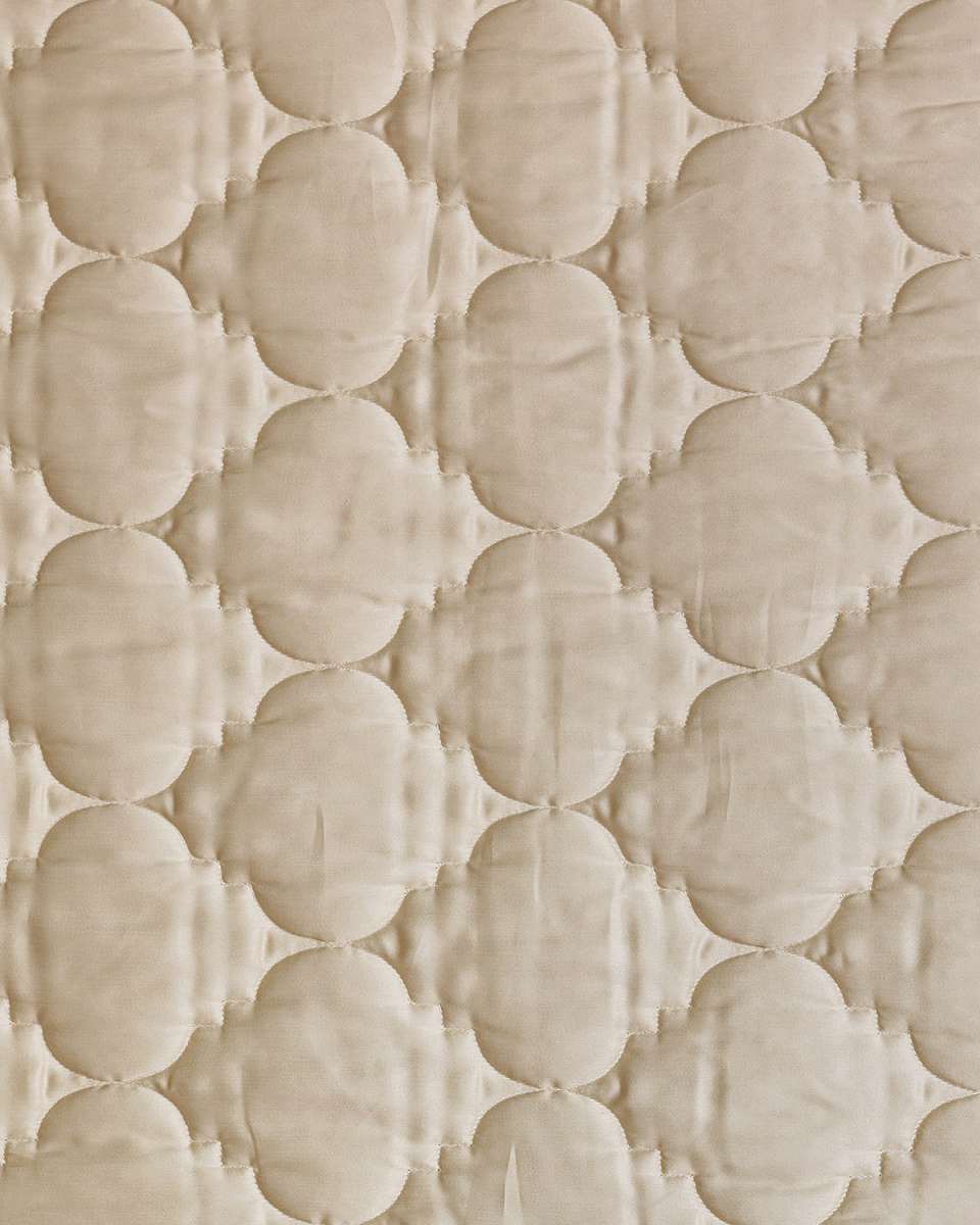 Violetta Coverlet