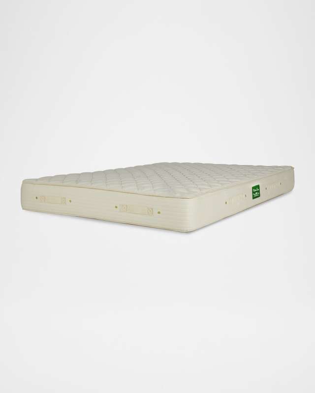 Nature Luxe Latex Quilt-Top Mattress