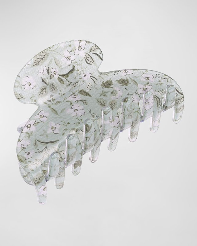 Couture Classic Jaw Clip