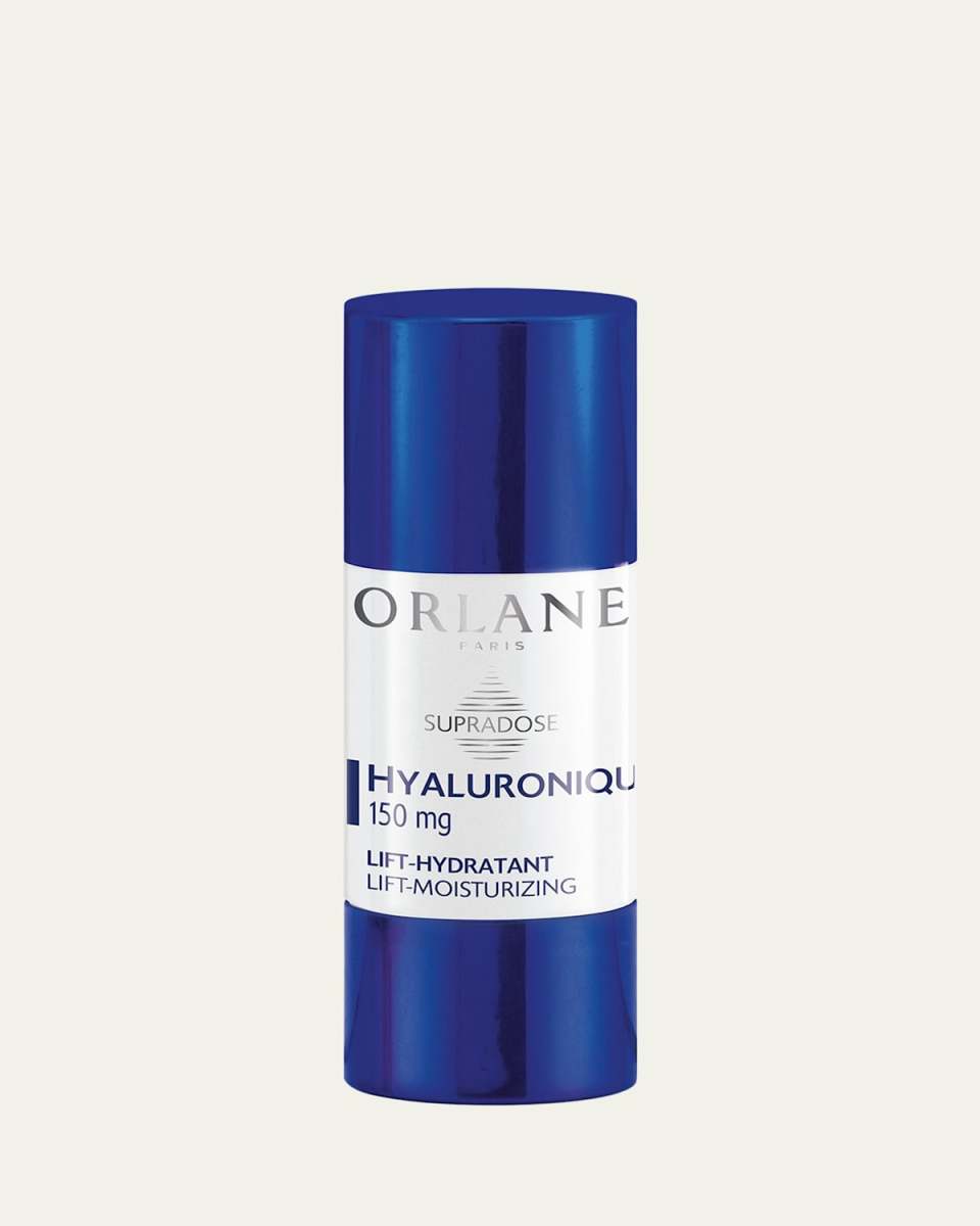 Hyaluronique Supradose, 1 oz.