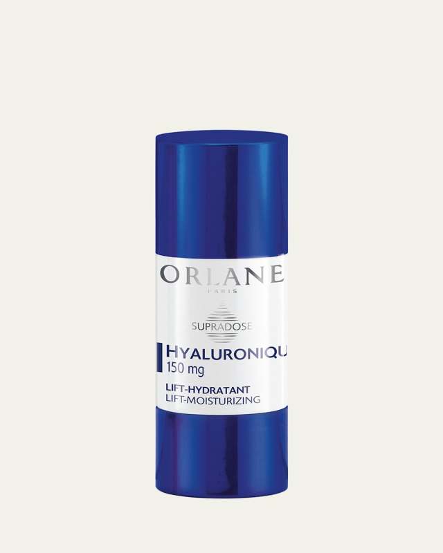 Hyaluronique Supradose, 1 oz.
