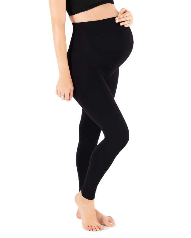 Maternity Bump Support Leggings