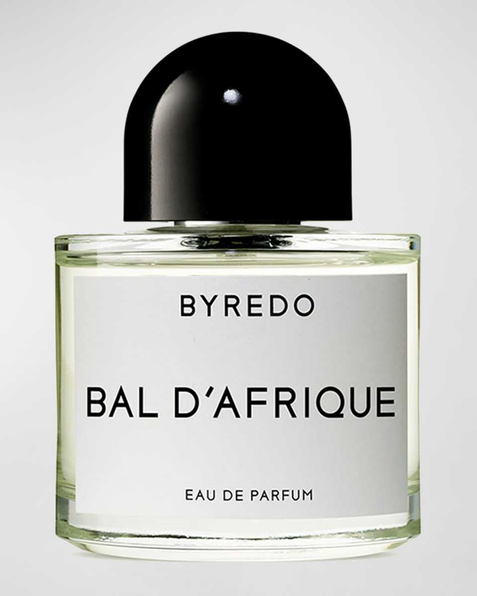 Bal D'Afrique Eau de Parfum,