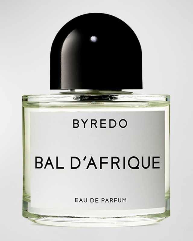 Bal D'Afrique Eau de Parfum,