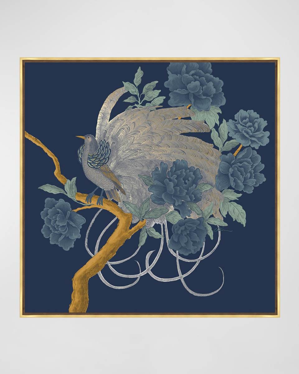 "Pirouette 1" Giclee