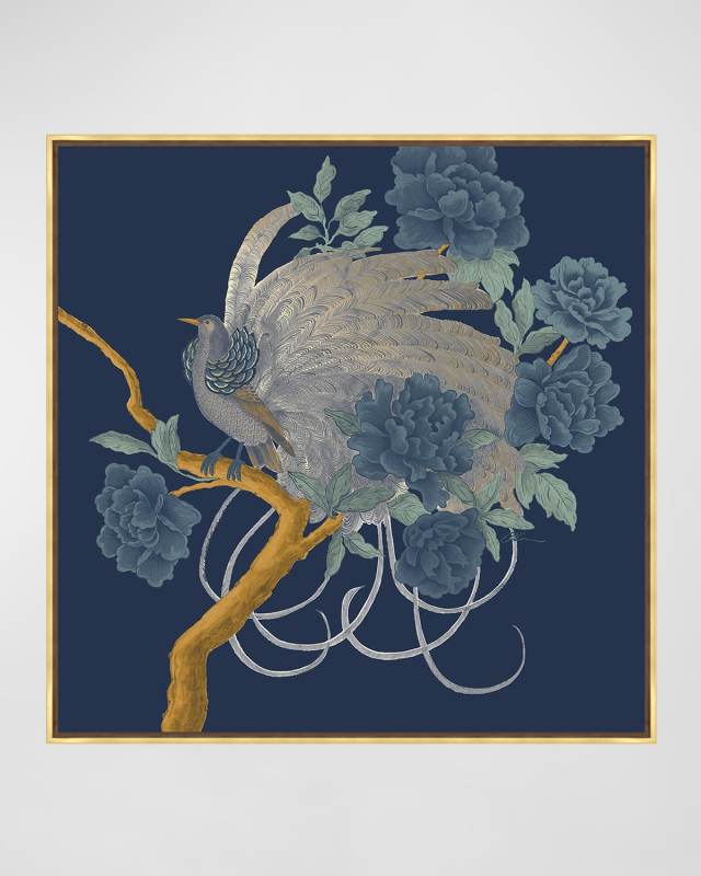 "Pirouette 1" Giclee