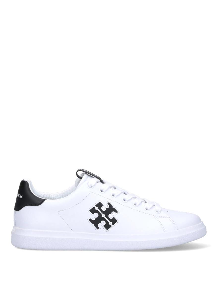 Tory Burch Baskets - Blanc