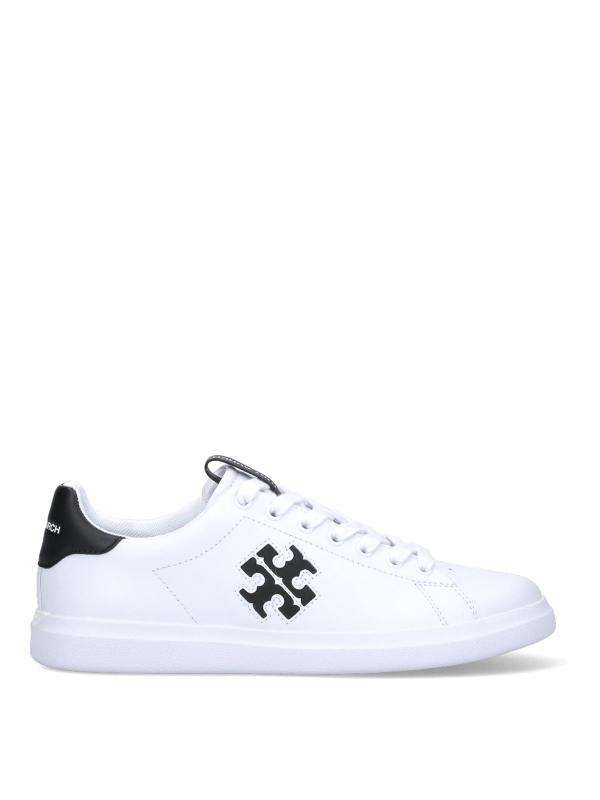Tory Burch Baskets - Blanc