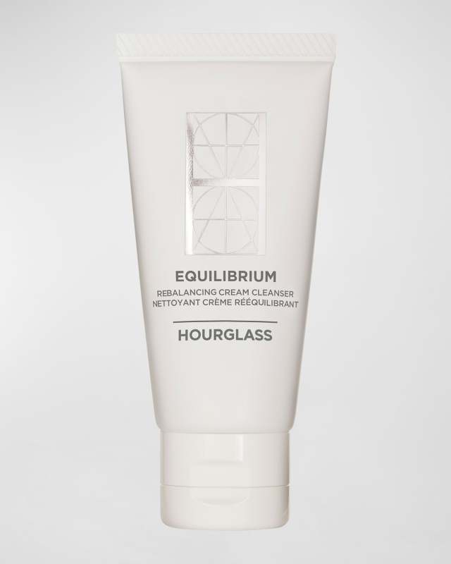 Equilibrium Rebalancing Cream Cleanser, 1 oz.