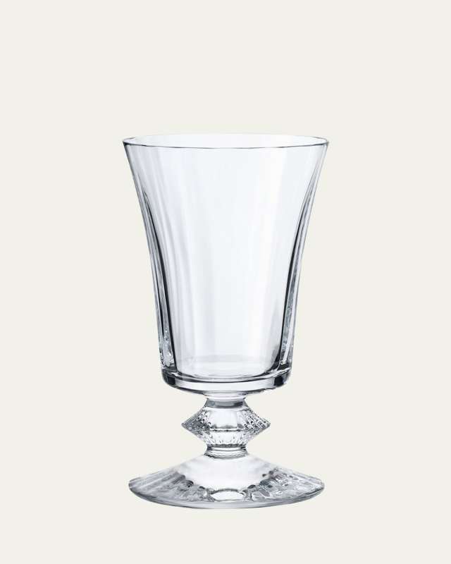 Mille Nuits Water Glass