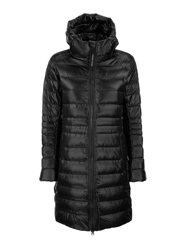 Canada Goose Manteau Rembourré - Cypress