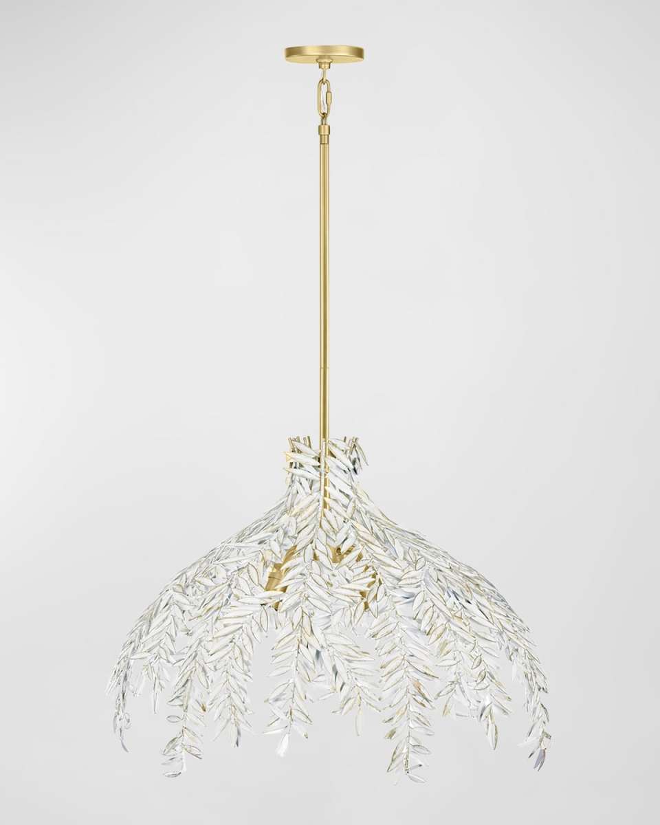 Jalore Chandelier, 32"