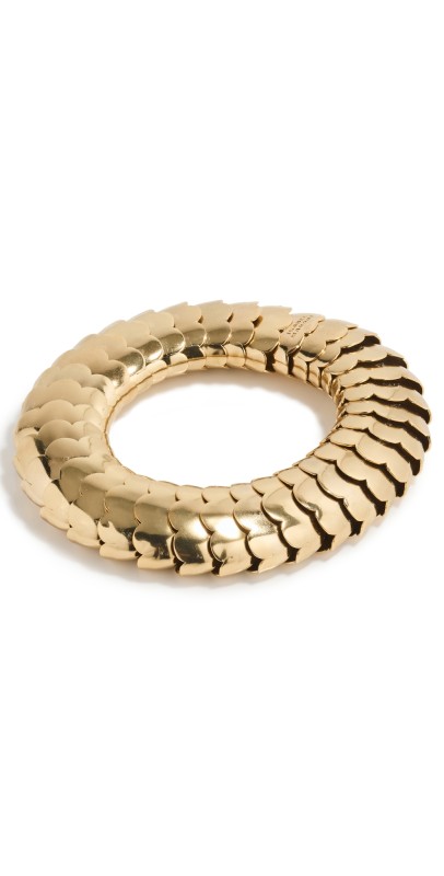 Isabel Marant Bracelet Dore