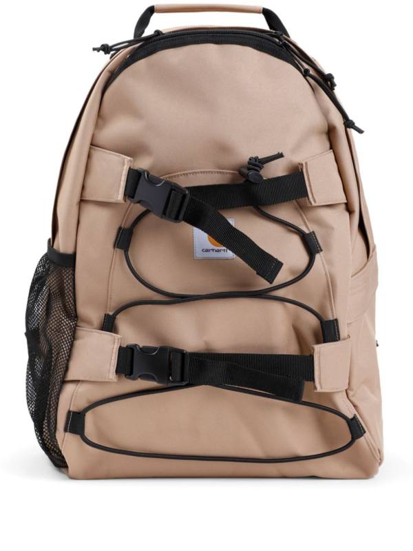Kickflip backpack