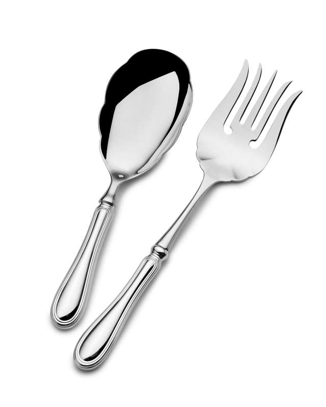 Giorgio 2-Piece Serving Set