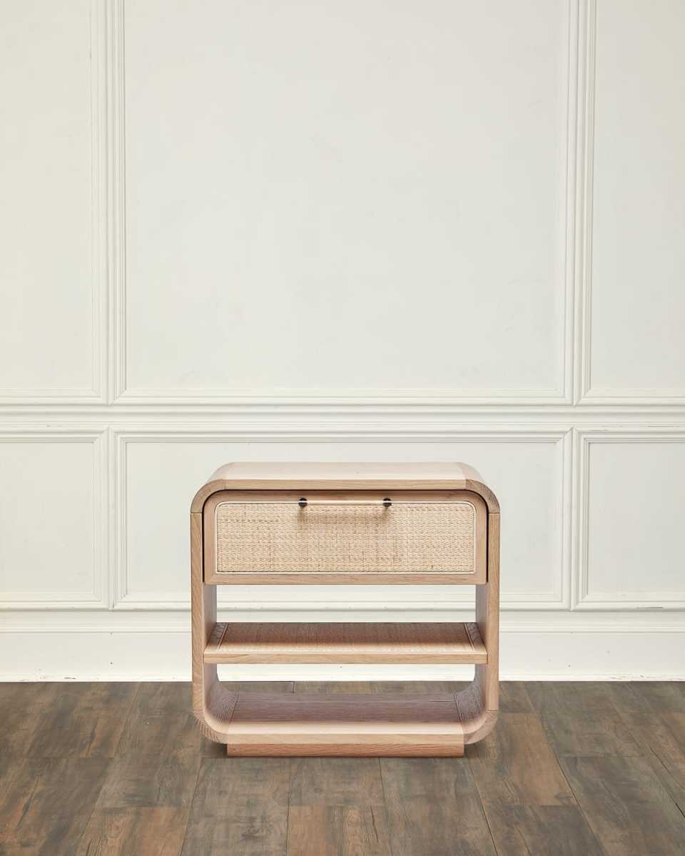 Marsh Bedside Chest