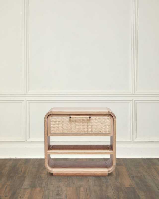 Marsh Bedside Chest