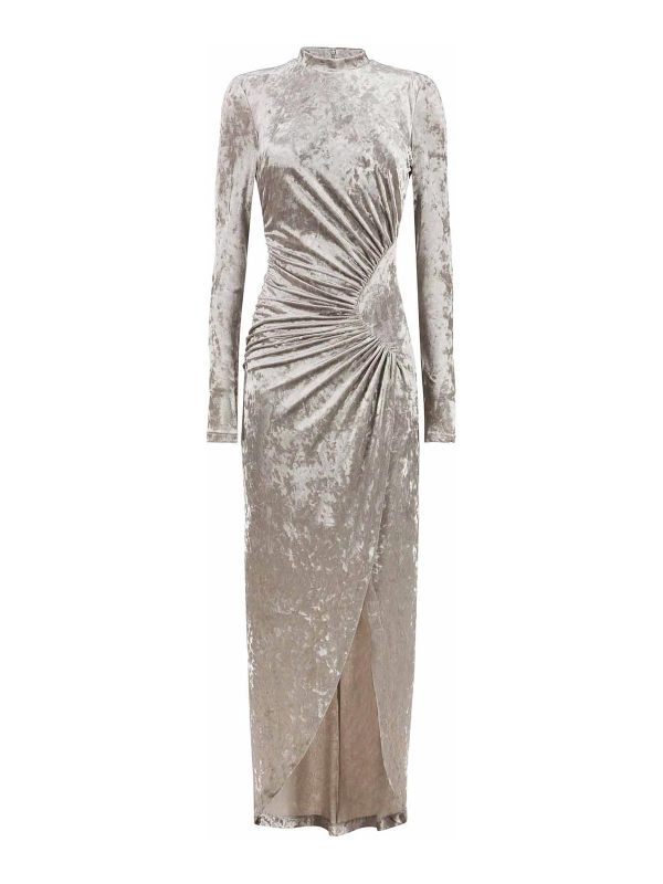 Aniye By Maxi Robe - Gris