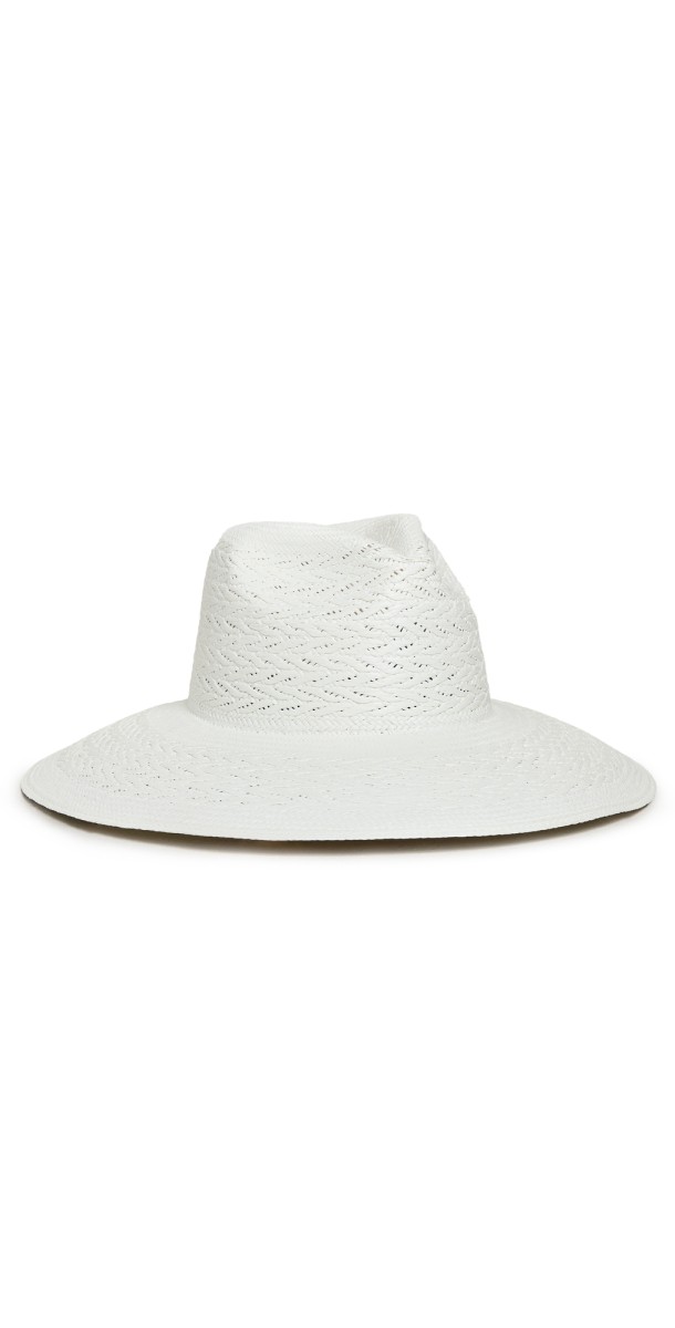 Freya Redwood, White White