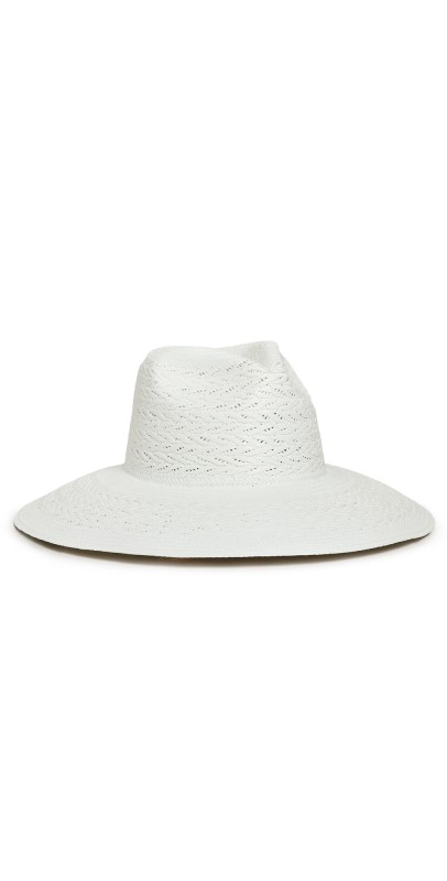 Freya Redwood, White White