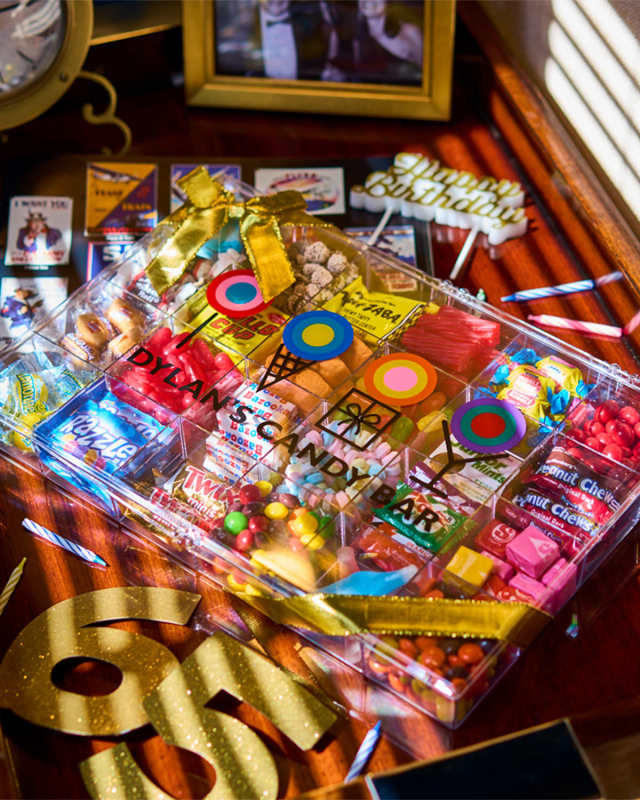 Everyday XL Nostalgia Tackle Box