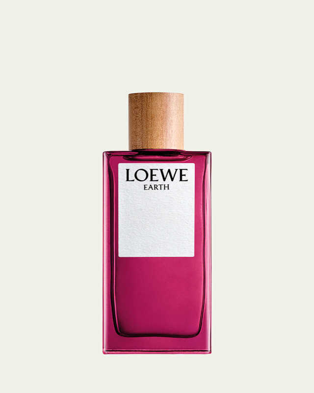 Loewe Earth Eau de Parfum,