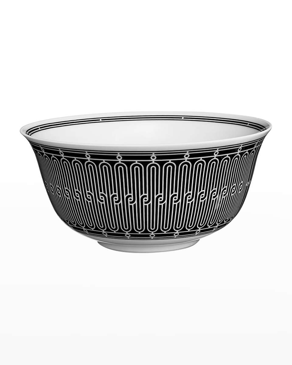 H Deco Large Bowl