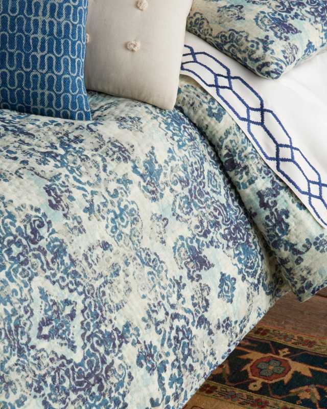 Lyon Quilt,