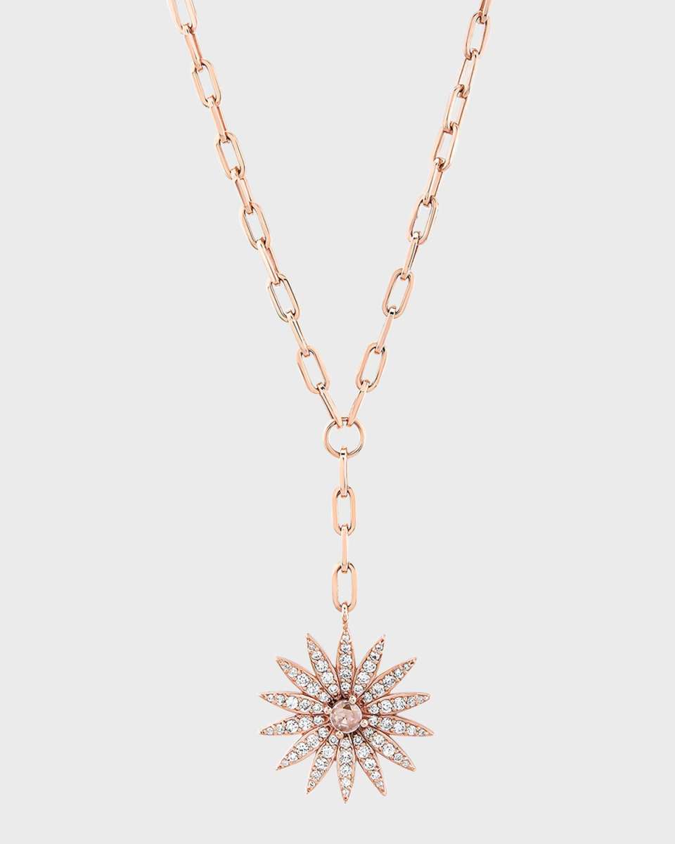 Empress Pendant Necklace
