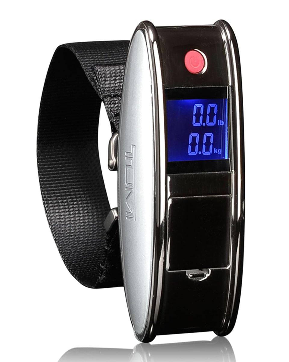 Electronic Travel Luggage Scale