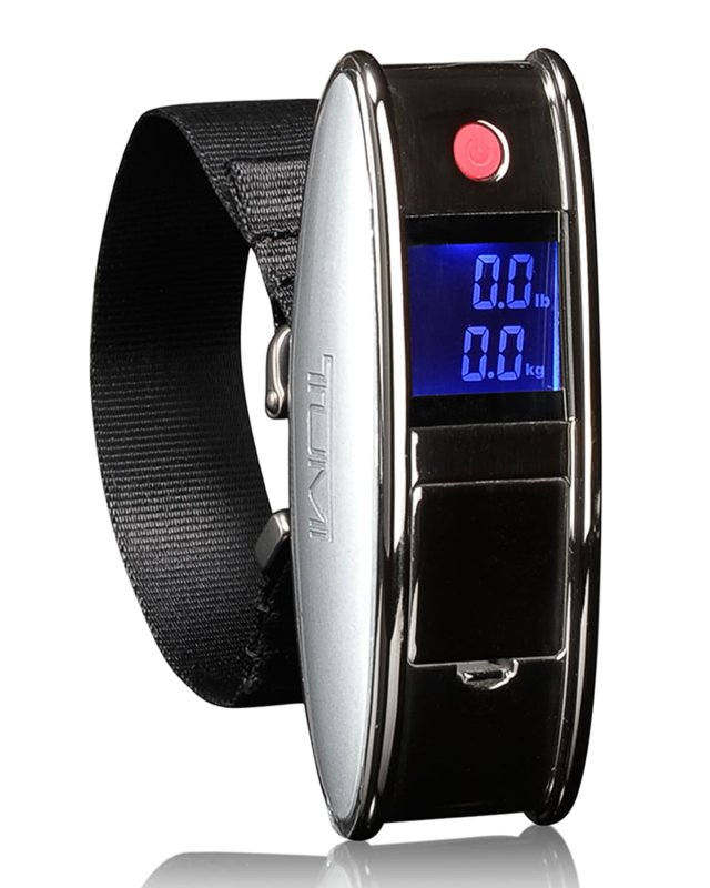 Electronic Travel Luggage Scale