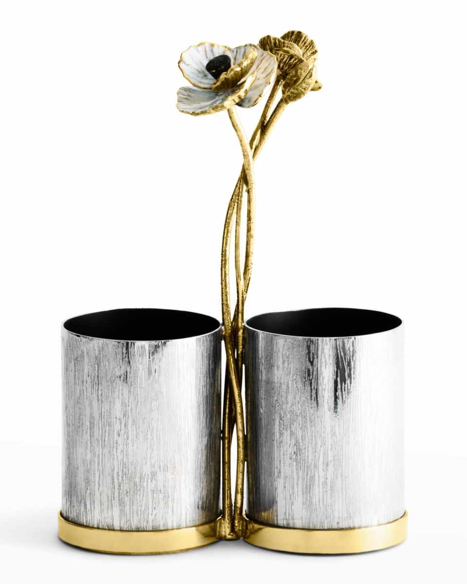 Anemone Cutlery Caddy
