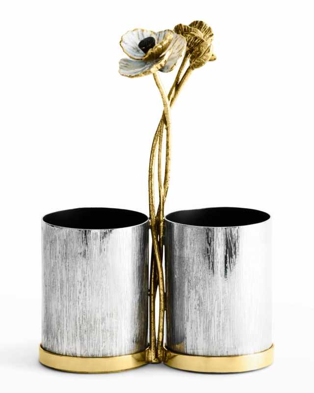 Anemone Cutlery Caddy